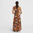 O'Neill Quorra Maxi Dress W 92800614138