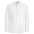 JACK & JONES Summer long sleeve shirt