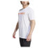 ADIDAS Mt Log Tech short sleeve T-shirt