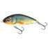 SALMO Fatso Lipless Crankbait 48g 100 mm