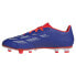 ADIDAS Predator Club Flexible Ground football boots