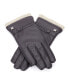 Men's Classic Touchscreen Lined Winter Gloves