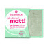 ALL ABOUT MATT! papeles matificantes 50 u