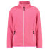 CMP 33G5985 full zip fleece