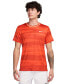 Men's Advantage Dri-FIT Logo Tennis T-Shirt