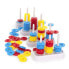 MINILAND Set 4 Abacus 3 Stems