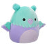 SQUISHMALLOWS W19 SQJW7519B teddy