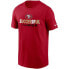 Men's San Francisco 49ers Hometown Collection Success T-Shirt