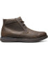 Men's Bayridge Plain Toe Chukka Boots