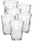 Provence Tumbler - 6¾ Oz. - Set Of 6