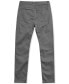 Big Boys Alexander Stretch Twill Pants