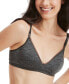 Women's ComfortFlex Seamless T-Shirt Bra MHG795