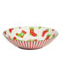 Holiday Fun 40 oz Soup Bowls Set of 6, Service for 6