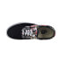 Vans Era Label Mix Men's Shoe Black-True White VN0A4BV4V9A