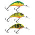 SALMO Rattlin Hornet crankbait 20g 65 mm