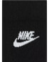 Nike Everyday Essential 3 pack socks in black