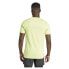 ADIDAS Designed 4 Heat.Rdy Hiit short sleeve T-shirt