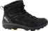 Buty trekkingowe męskie Jack Wolfskin Buty trekkingowe męskie Jack Wolfskin VOJO 3 TEXAPORE MID M (4042462_6055) 44.5