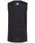 Big Boys Slim-Fit AEROREADY® Sleeveless Active T-Shirt