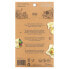 Food Wrap, Honeycomb Print, Assorted 3 Pack