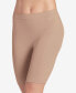 Корректирующее белье для женщин Jockey Skimmies No-Chafe Mid-Thigh Slip Short, available in extended sizes 2109