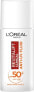 Gesichtsfluid Revitalift Clinical, Vitamin C, LSF 50+, 50 ml