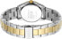 Esprit Damen Armbanduhr Clara 2T 32 mm Zirkonia-Kristalle auf Case Armband Stainless Steel ES1L219M0095