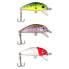 ZEBCO Gitec Trout crankbait 2.20g 40 mm