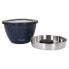 SWELL Kit Azurite 1.9L Salad Bowl