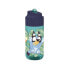 STOR Bluey 430ml plastic bottle