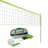 Beach volleyball set Dunlop 14 Piese