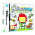 NINTENDO GAMES DS Scribblenauts