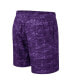 Men's Purple Washington Huskies Ozark Swim Shorts