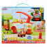 MGA Let´S Go Cozy Coupe Fire Station Figure