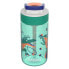 KAMBUKKA Lagoon 400ml Jungling Dino Water Bottle