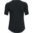 UNDER ARMOUR Rush short sleeve T-shirt