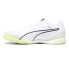 Puma Ibero Iv Soccer Mens White Sneakers Athletic Shoes 10741801