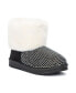 Girl's Toddler Frosty Bling Boot