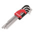 KREATOR Long BP Hex Key Set 9 Units