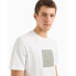 ARMANI EXCHANGE 6DZTHB-ZJ9JZ short sleeve T-shirt