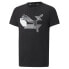 PUMA Alpha Graphic T-shirt