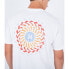 HURLEY Saw Sun short sleeve T-shirt