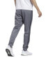 Брюки мужские Adidas Tricot Heathered Joggers