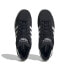 Adidas Originals Campus 2 Suede Black White Men