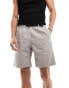 Gramicci cotton twill G Short in stone