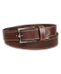 Men's Casual Contrast Stitch Cincato Strap Belt