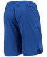 Men's Royal Buffalo Bills Training Shorts