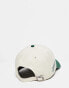 47 Brand Oakland Athletics contrast crown cap in green