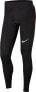 Nike Spodnie Nike Gardinien Padded GK Tight CV0045 010 CV0045 010 czarny M