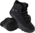 Buty trekkingowe męskie Hi-Tec Selven Mid czarne r. 45